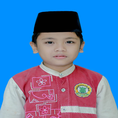 foto profil Zaidan Kamil